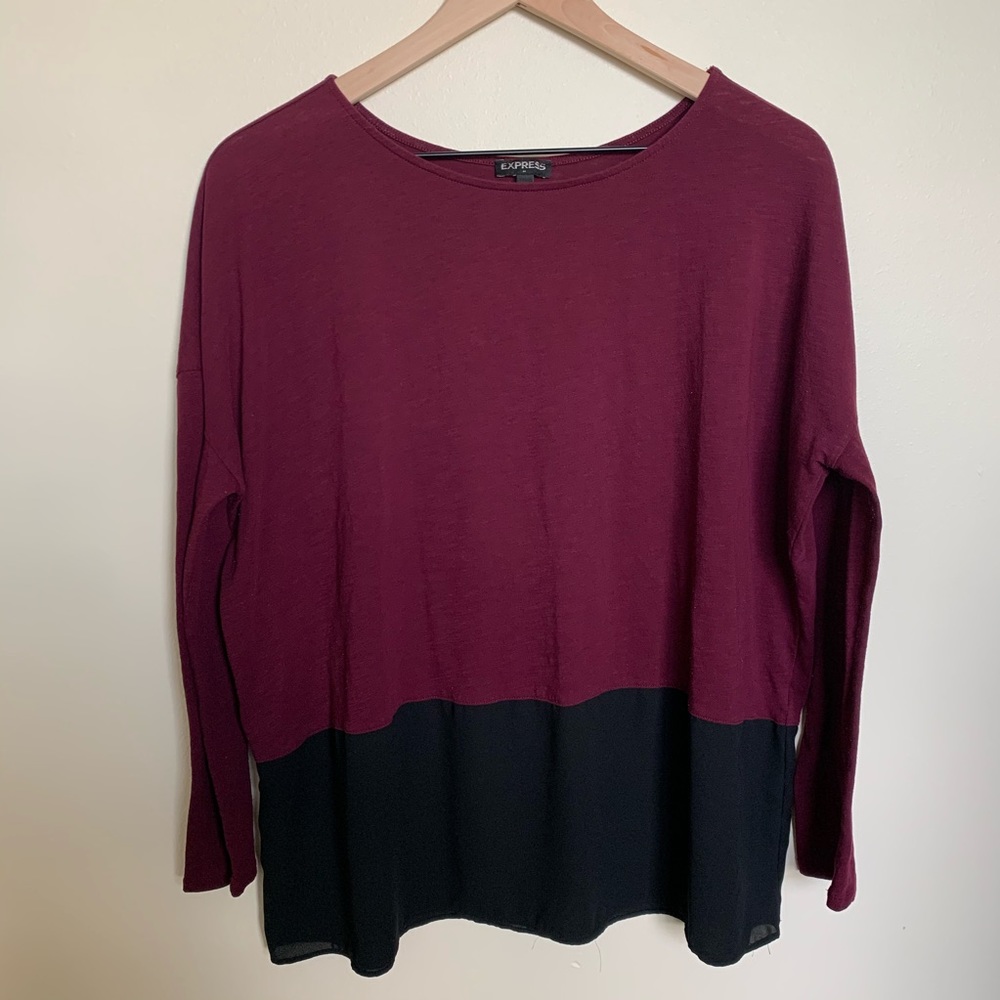 Express T-Shirt